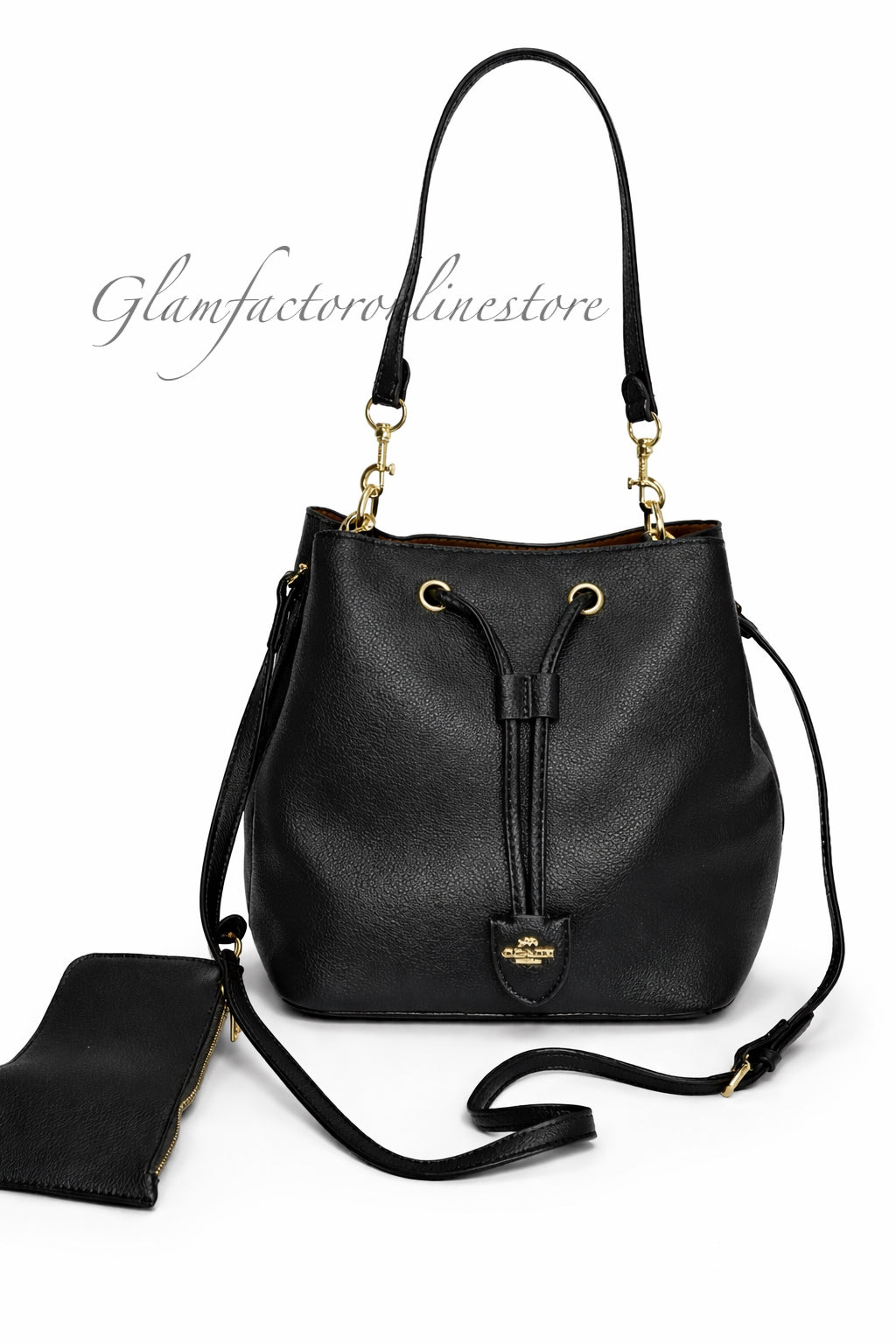 Coach Rowan Bucket Bag