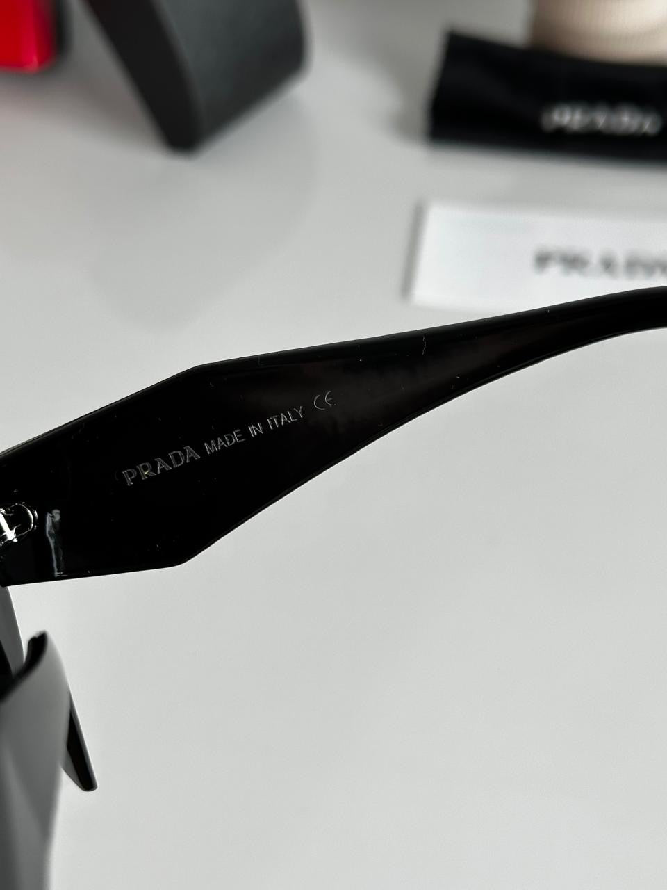 Prada Sunglasses - Pre Order