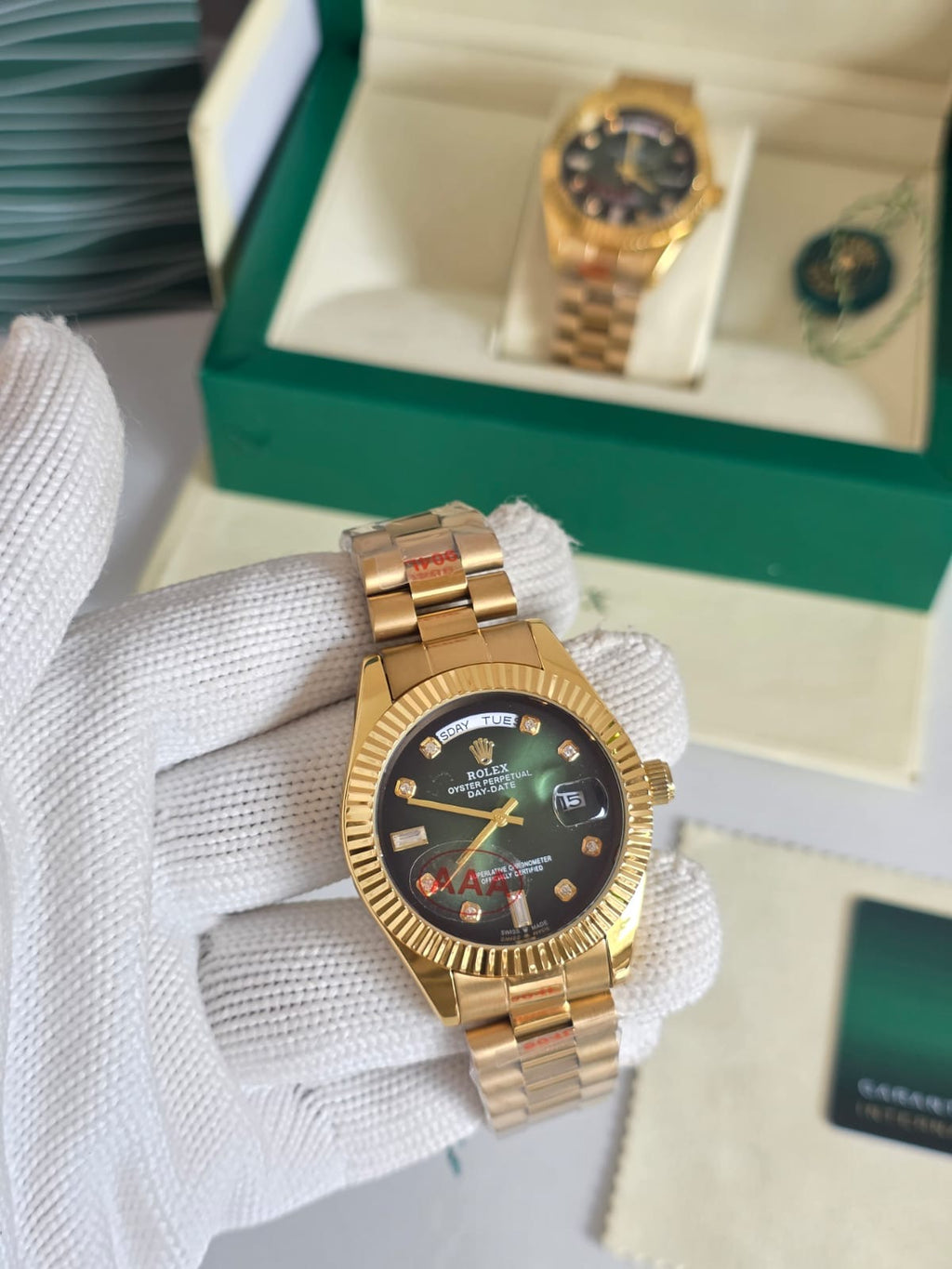 Rolex Men’s Watches - Pre Order