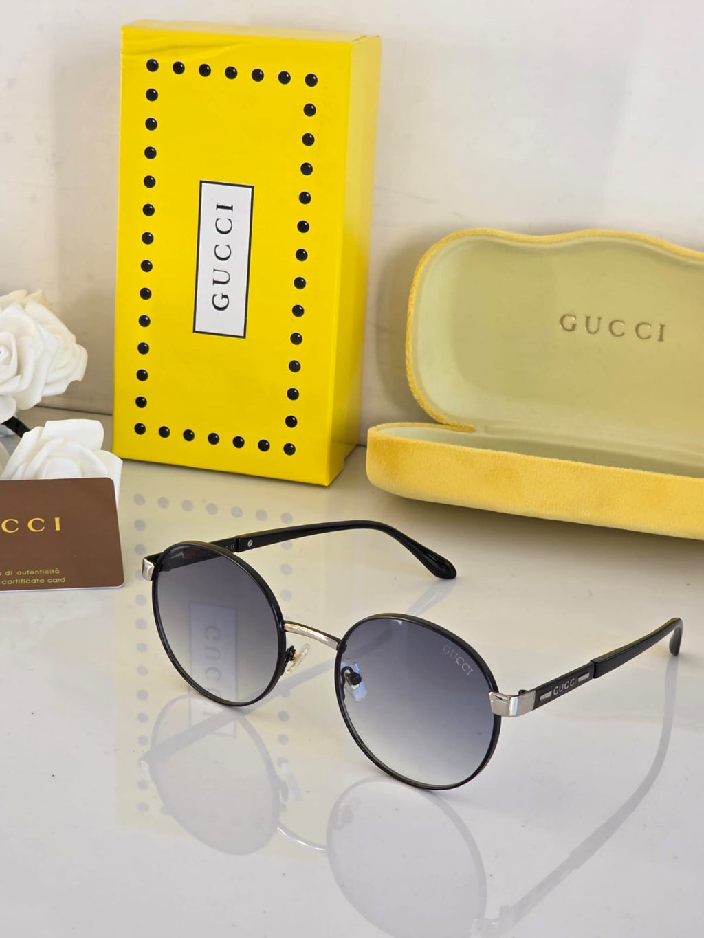 Gucci Sunglasses - Pre Order
