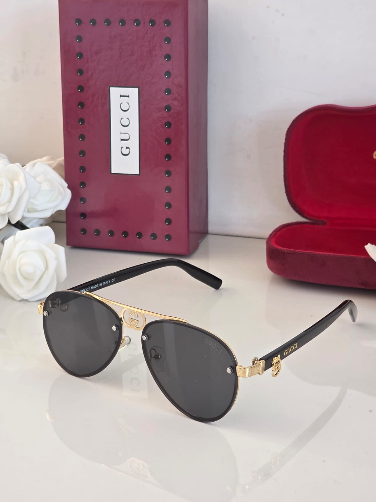 Gucci Sunglasses - Pre Order