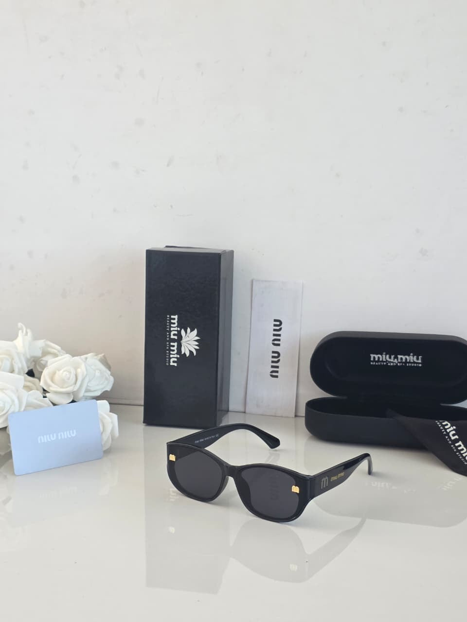 Miu Miu Sunglasses - Pre order
