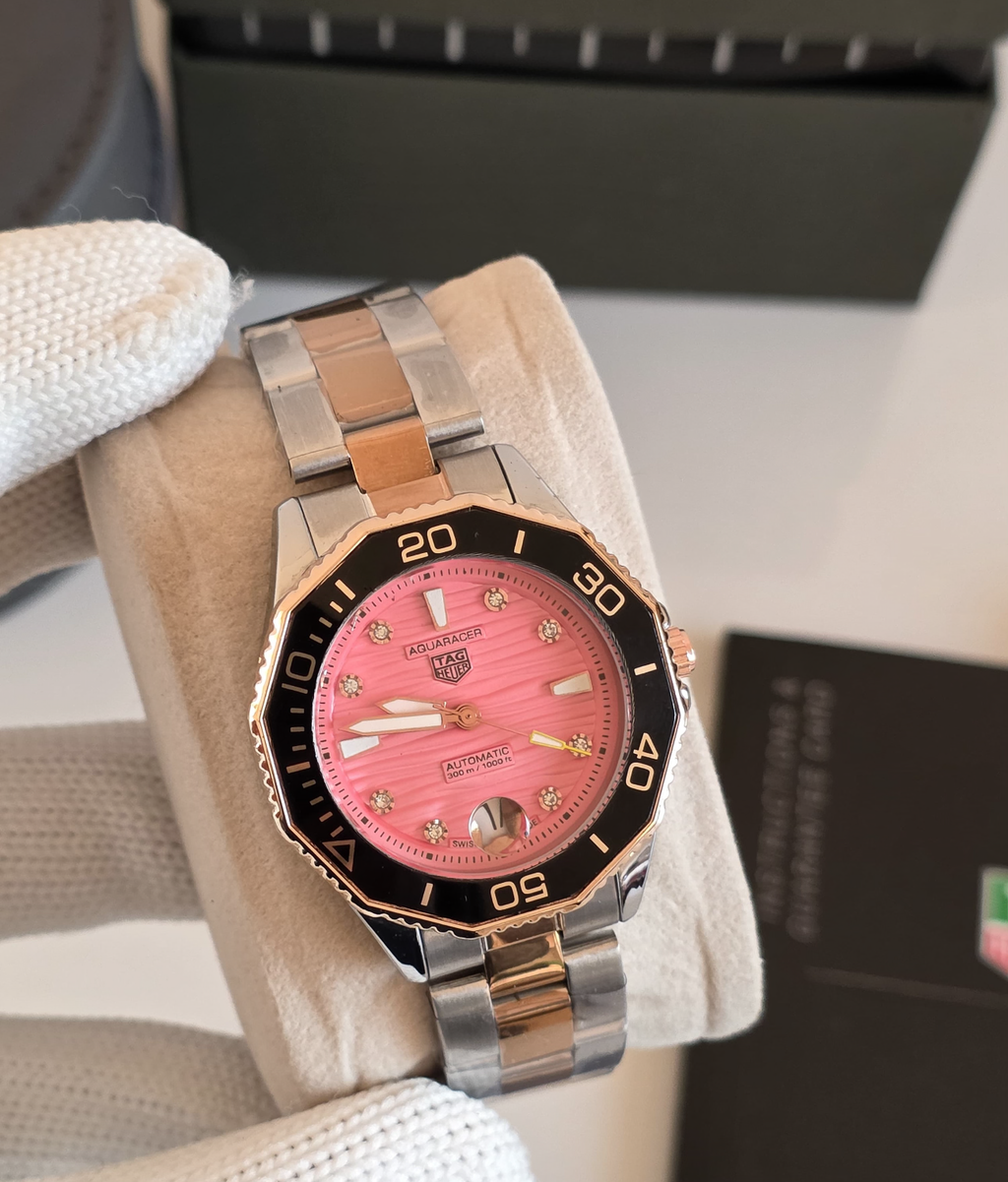 Tag Heuer Ladies - Pre Order