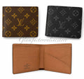 LV Men’s Wallets