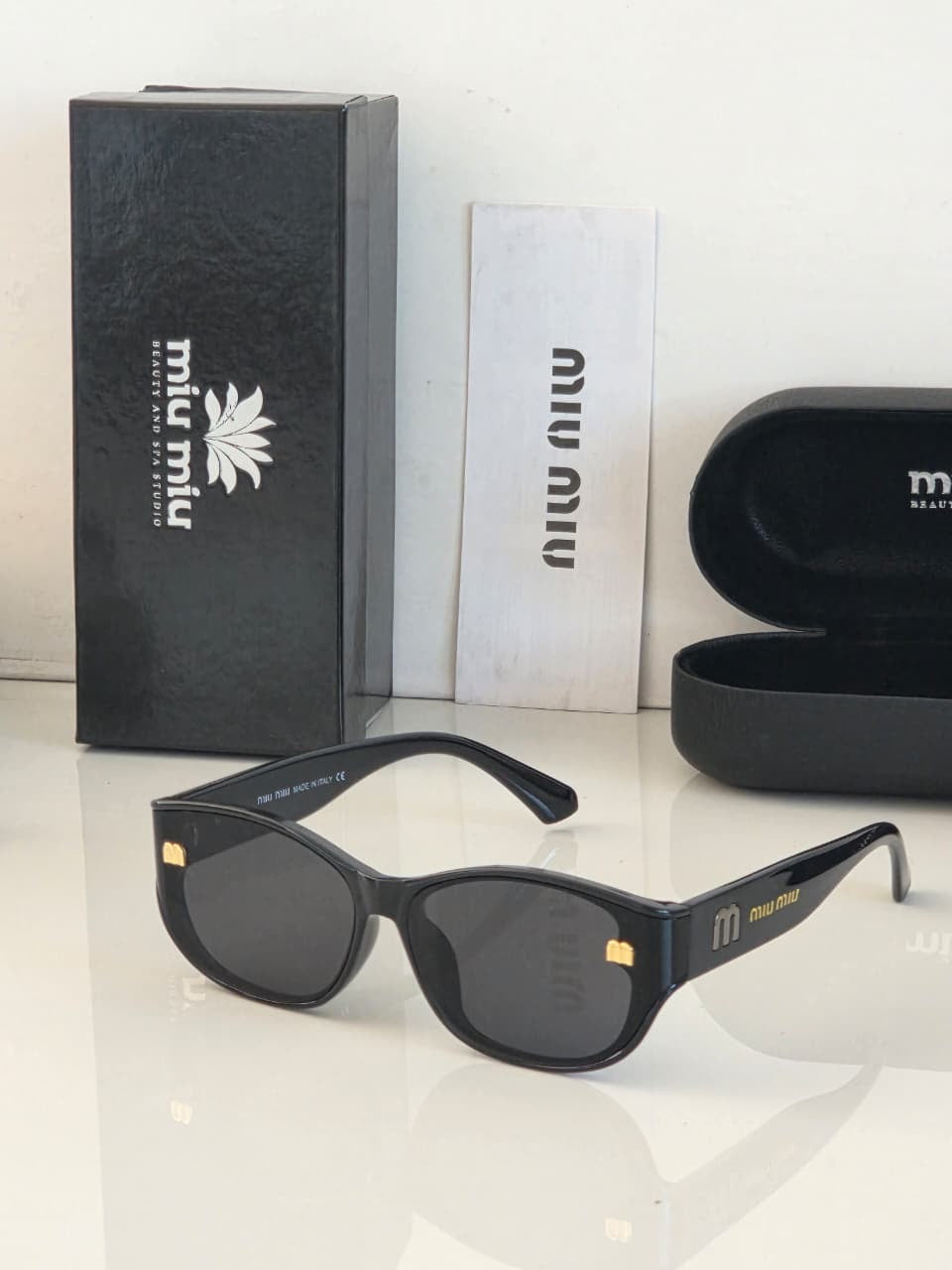 Miu Miu Sunglasses - Pre order