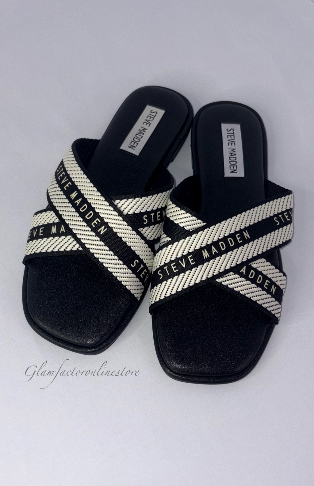 Steve Madden Sandals
