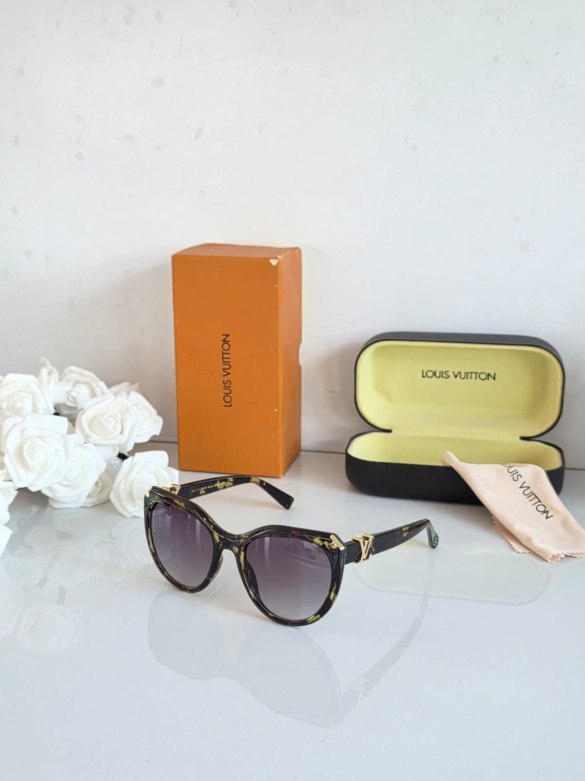 LV Sunglasses - Pre Order