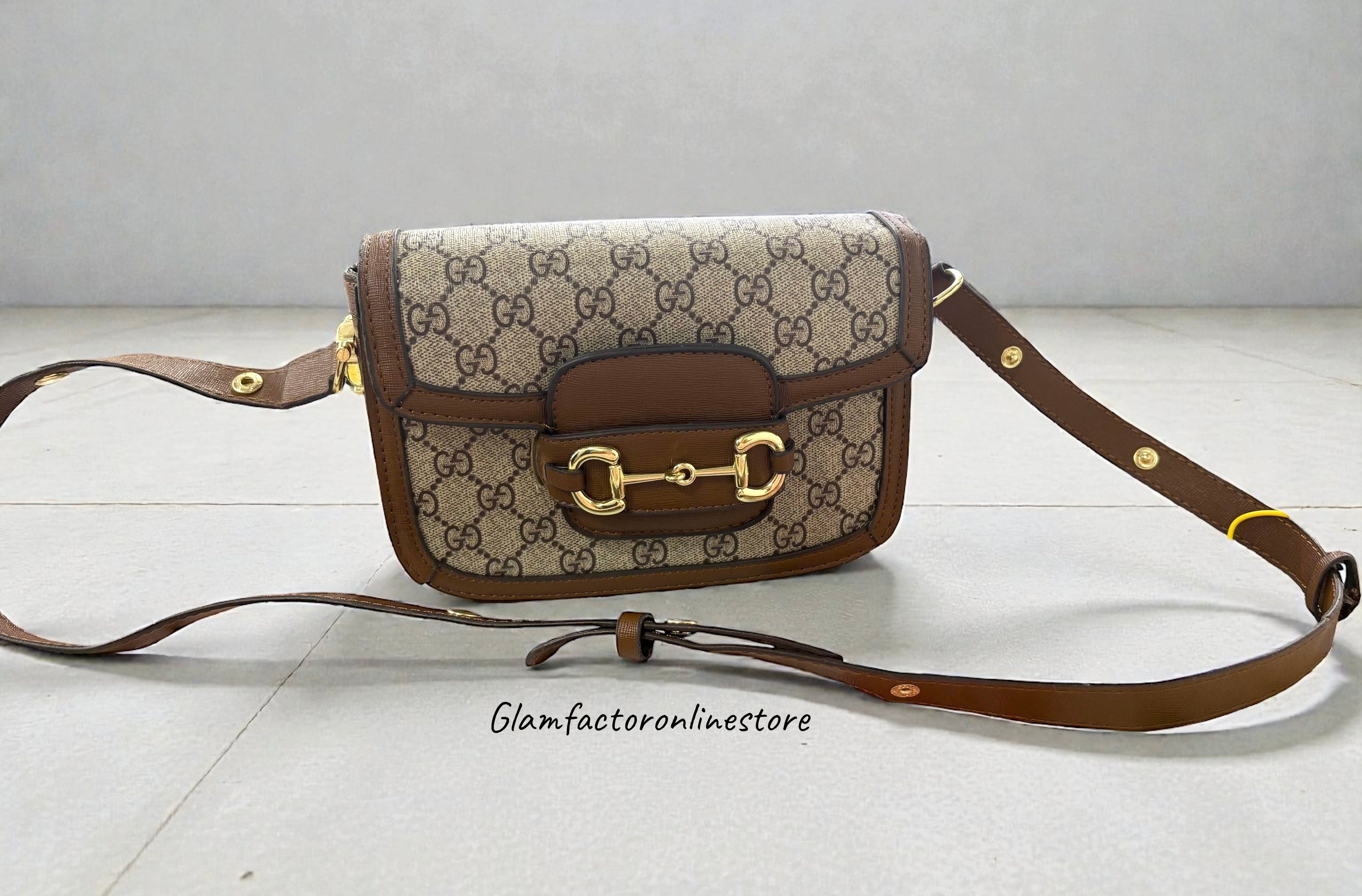 Gucci Sling Bag