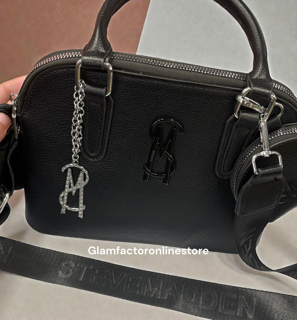 Steve Madden Bruling Dome
