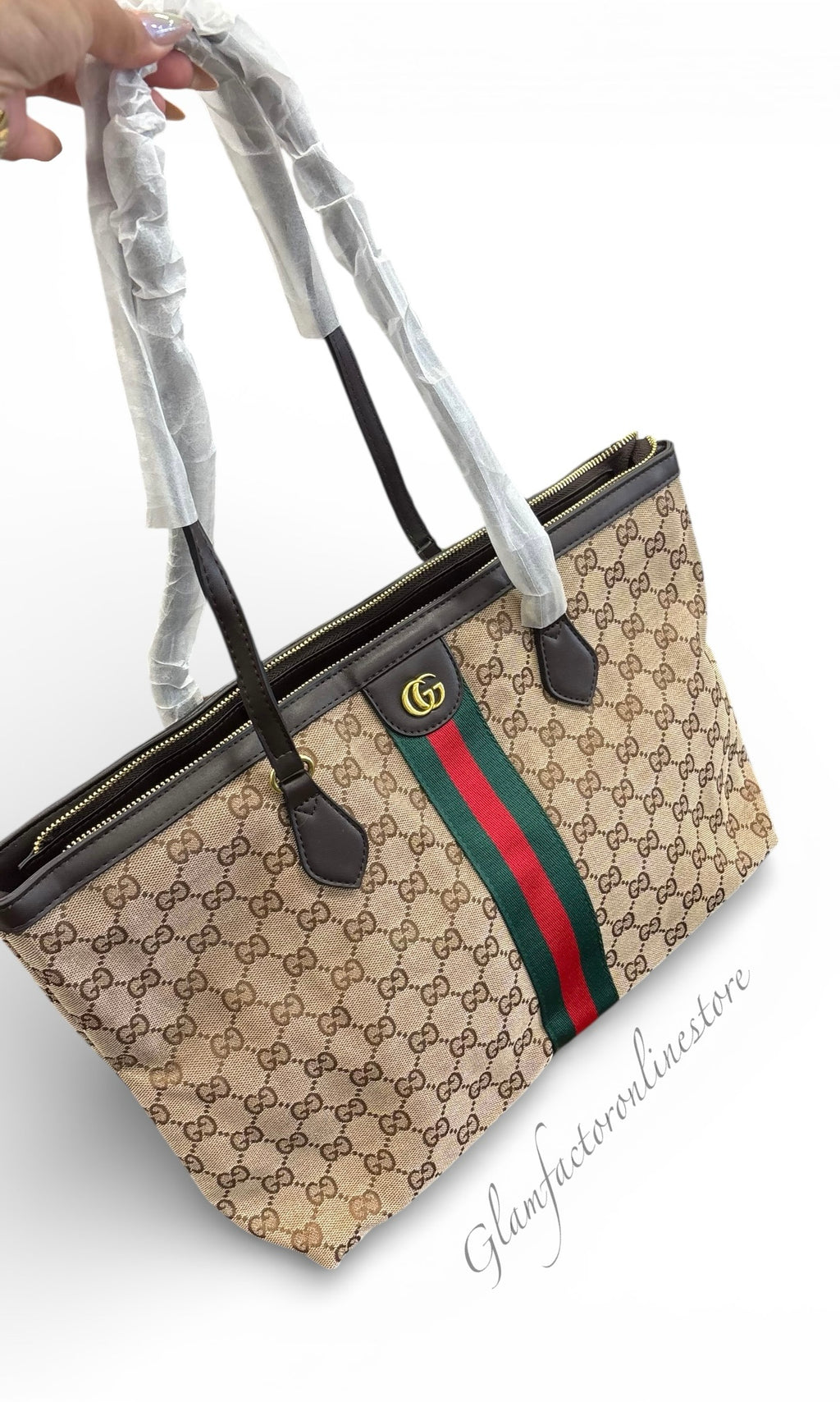 Gucci Ophidia Tote