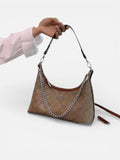 Coach: Light Brown