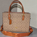 Coach Maggie Tote