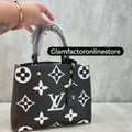 LV Black
