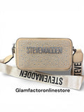 Steve Madden Camera Bag