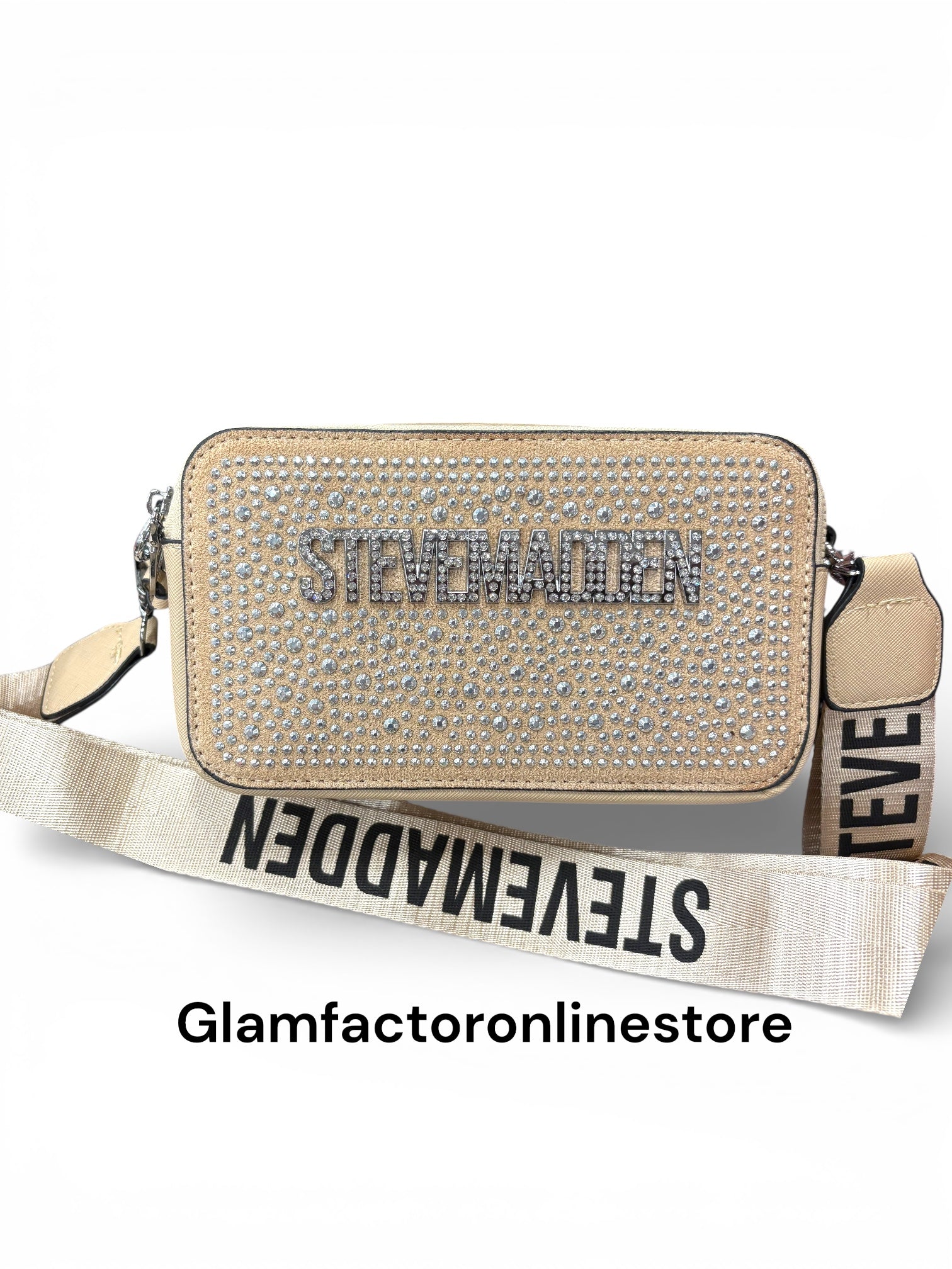 Steve Madden Camera Bag