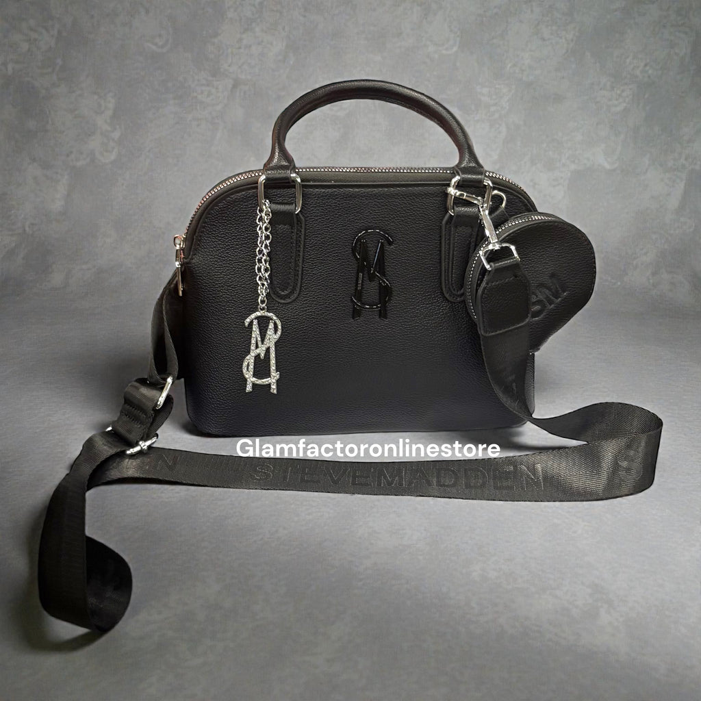 Steve Madden Bruling Dome