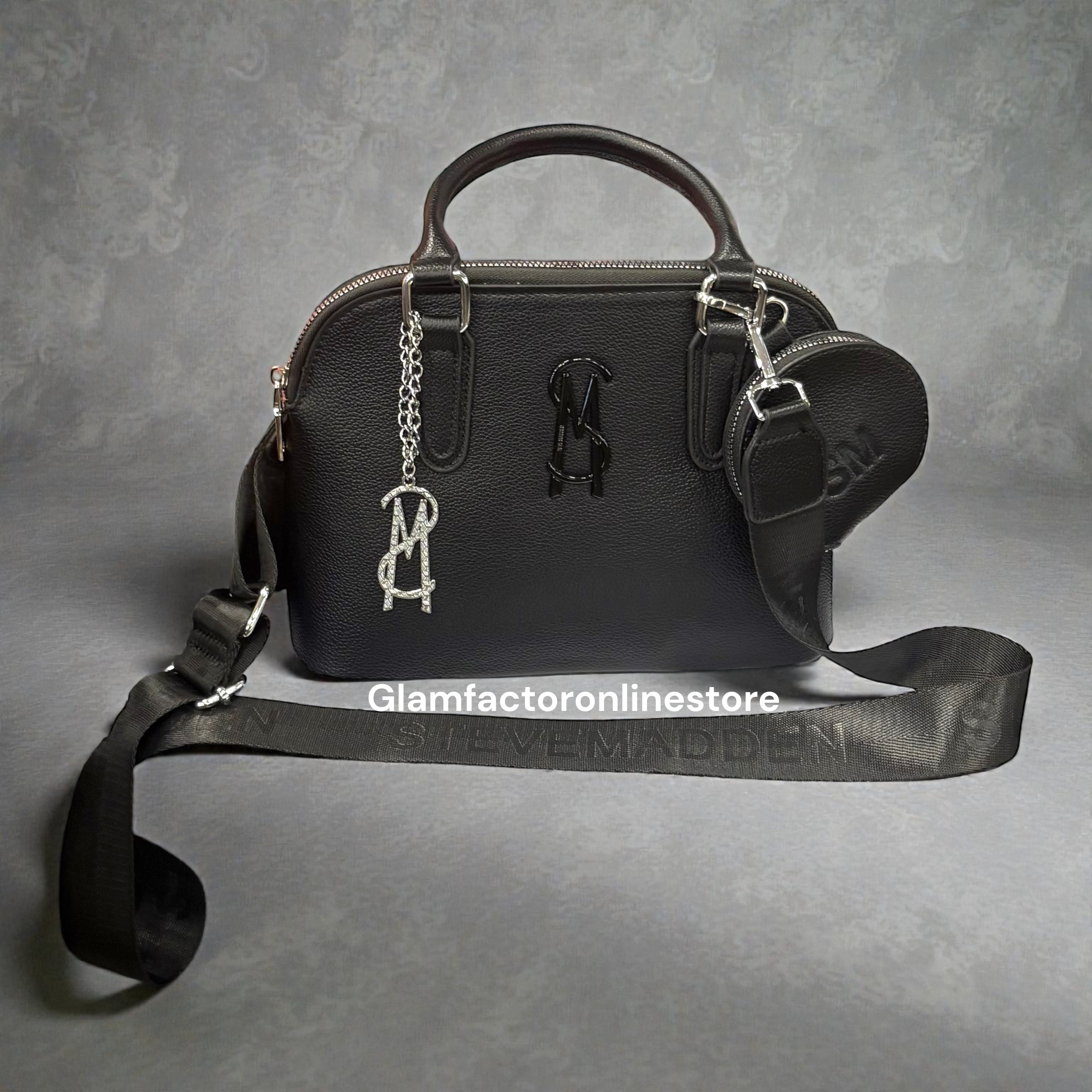 Steve Madden Bruling Dome