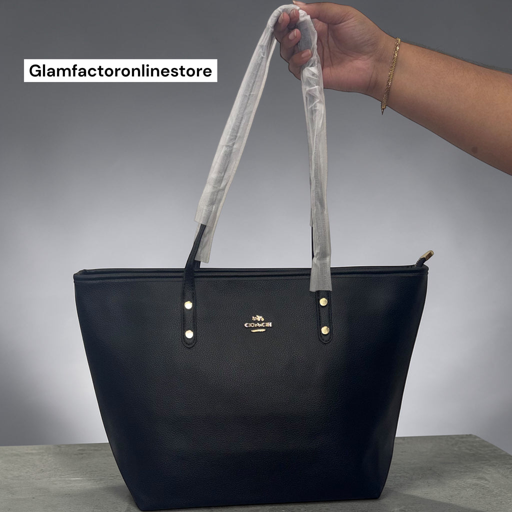 Coach City - 2pc Large