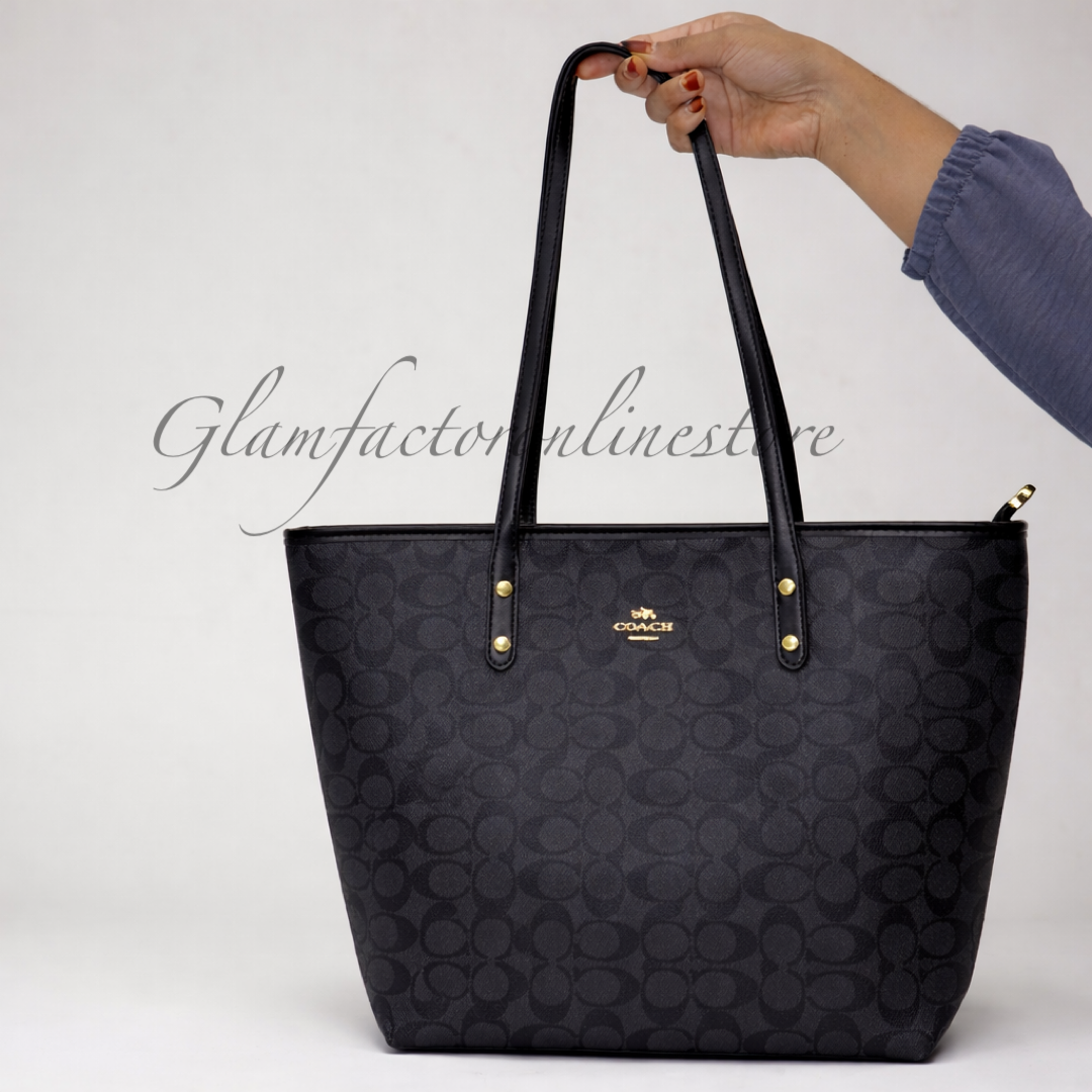 Coach City - 2pc Large