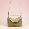 Coach Laurel Shoulder Bag