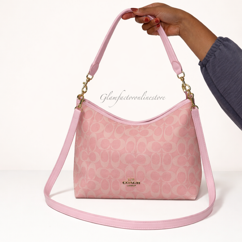 Coach Laurel Shoulder Bag