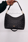 Coach Laurel Shoulder Bag