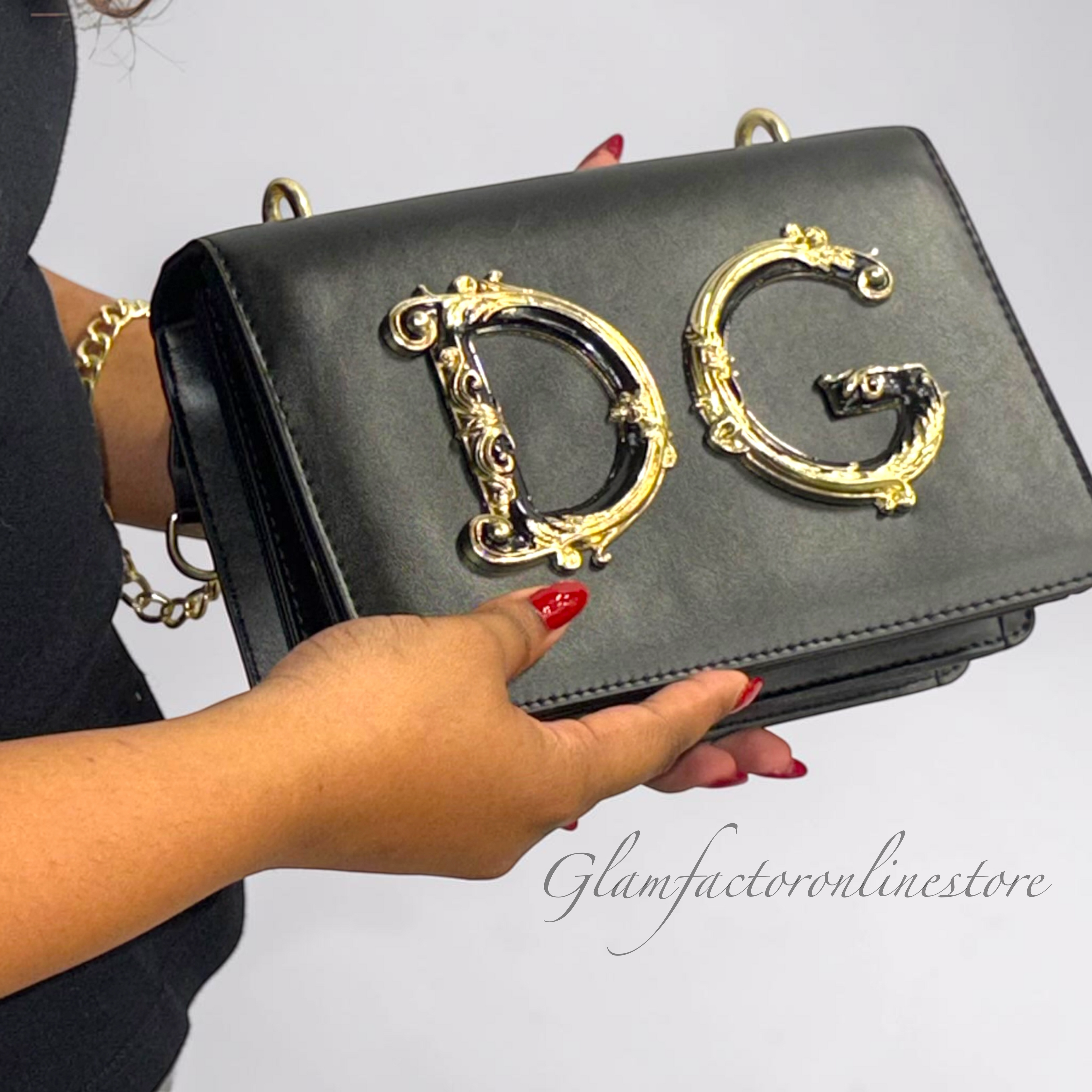 D&G Shoulder Bag
