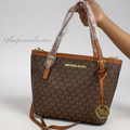 Micheal Kors Jet Set Travel