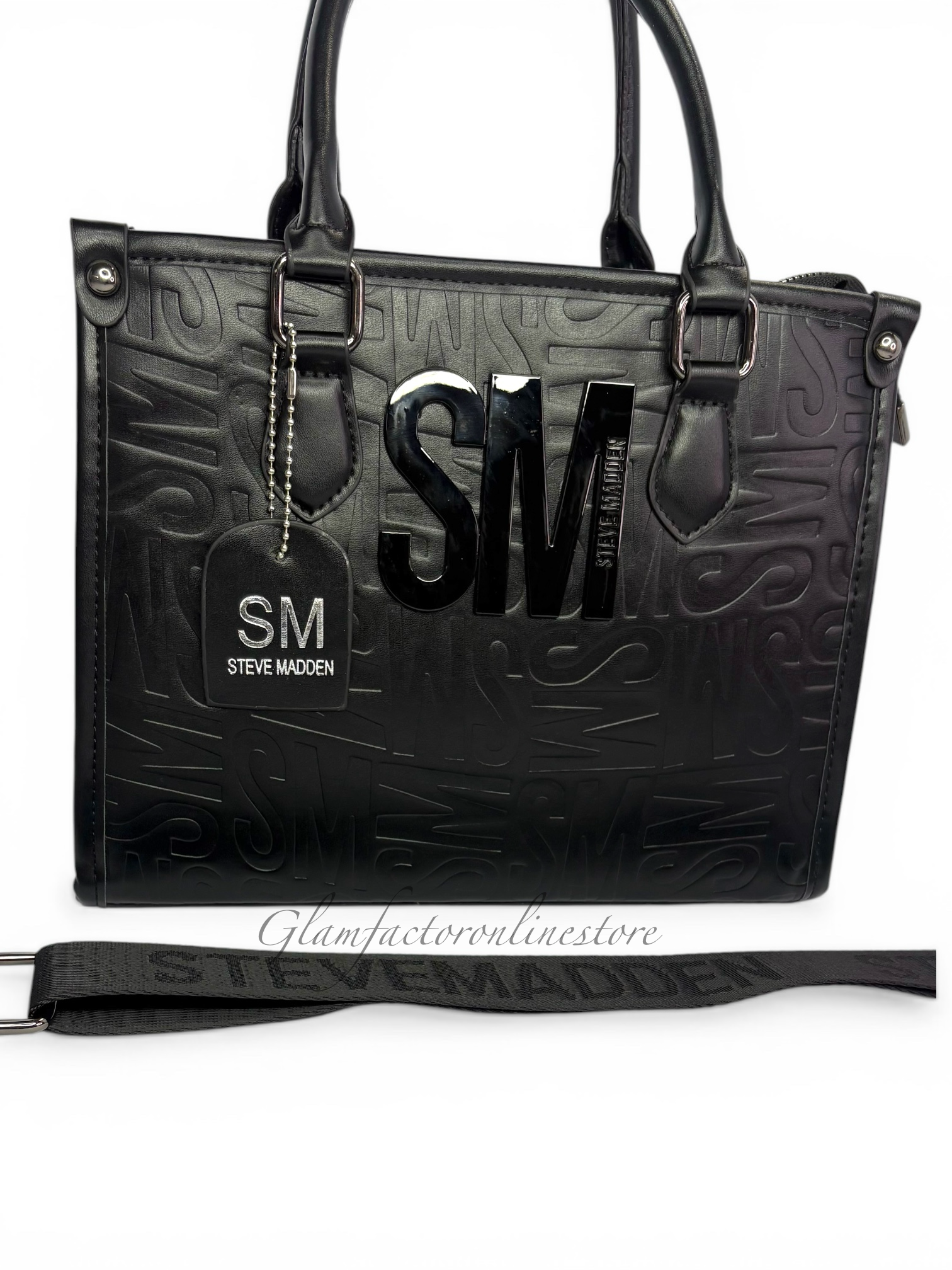 Steve Madden Bscope