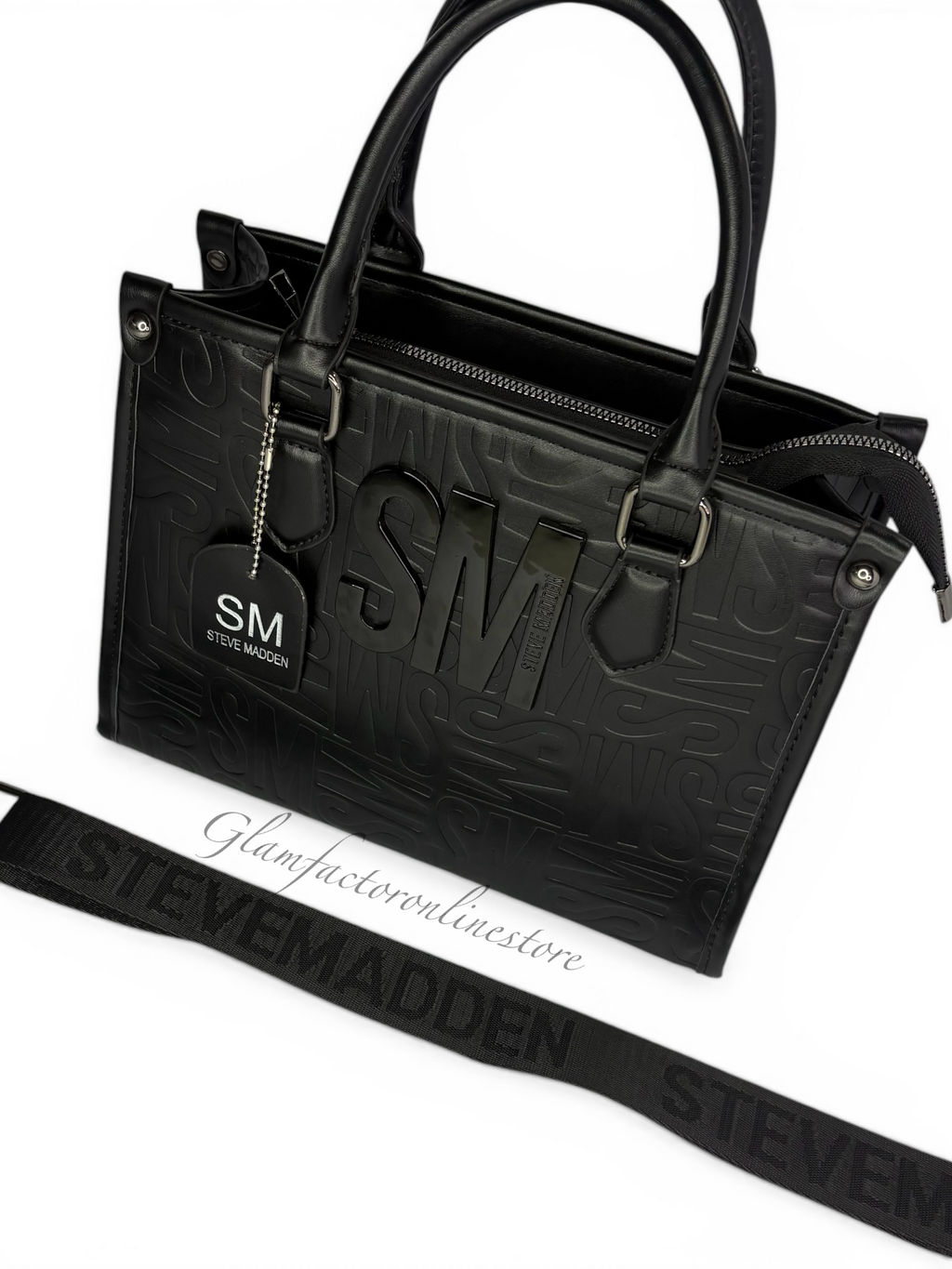 Steve Madden Bscope
