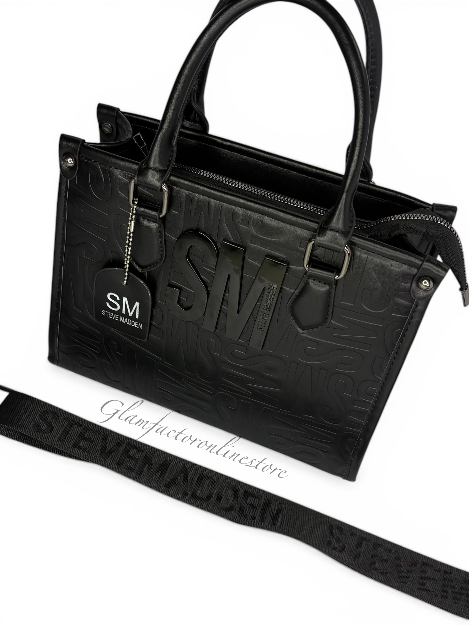 Steve Madden Bscope