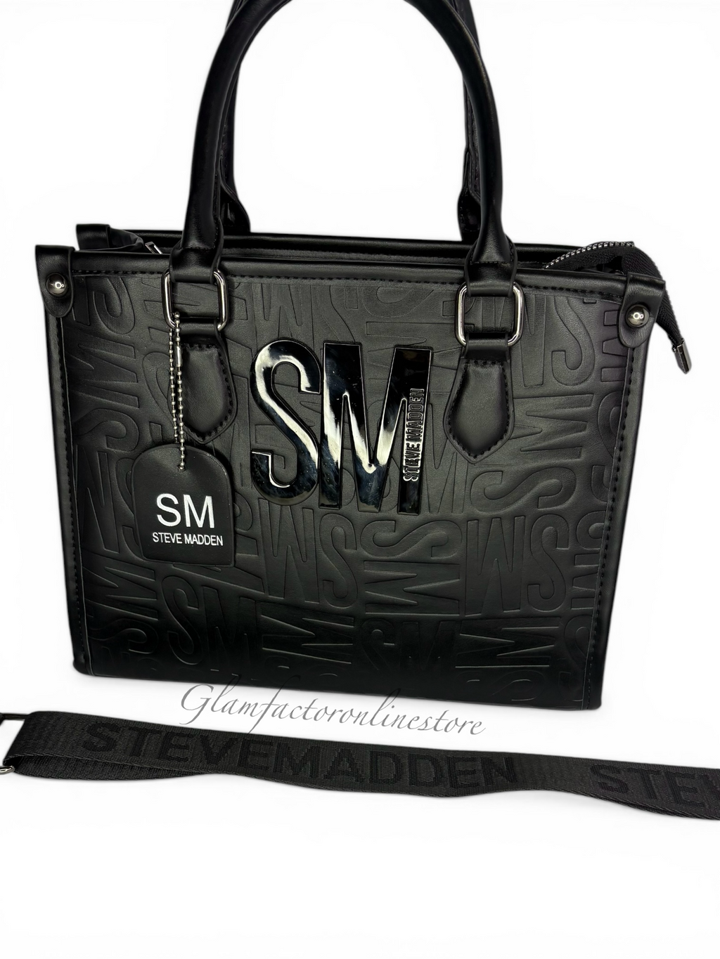 Steve Madden Bscope