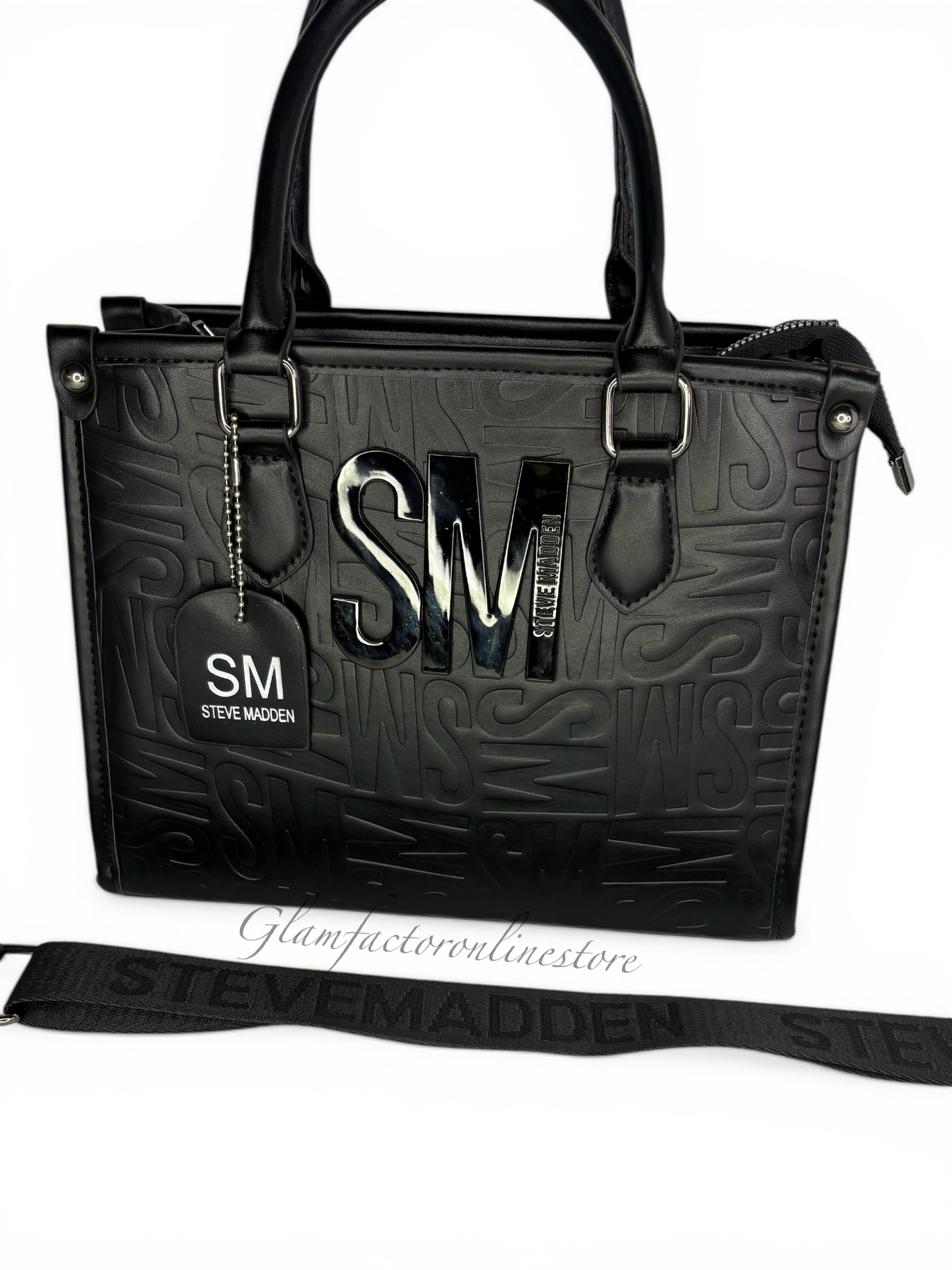 Steve Madden Bscope