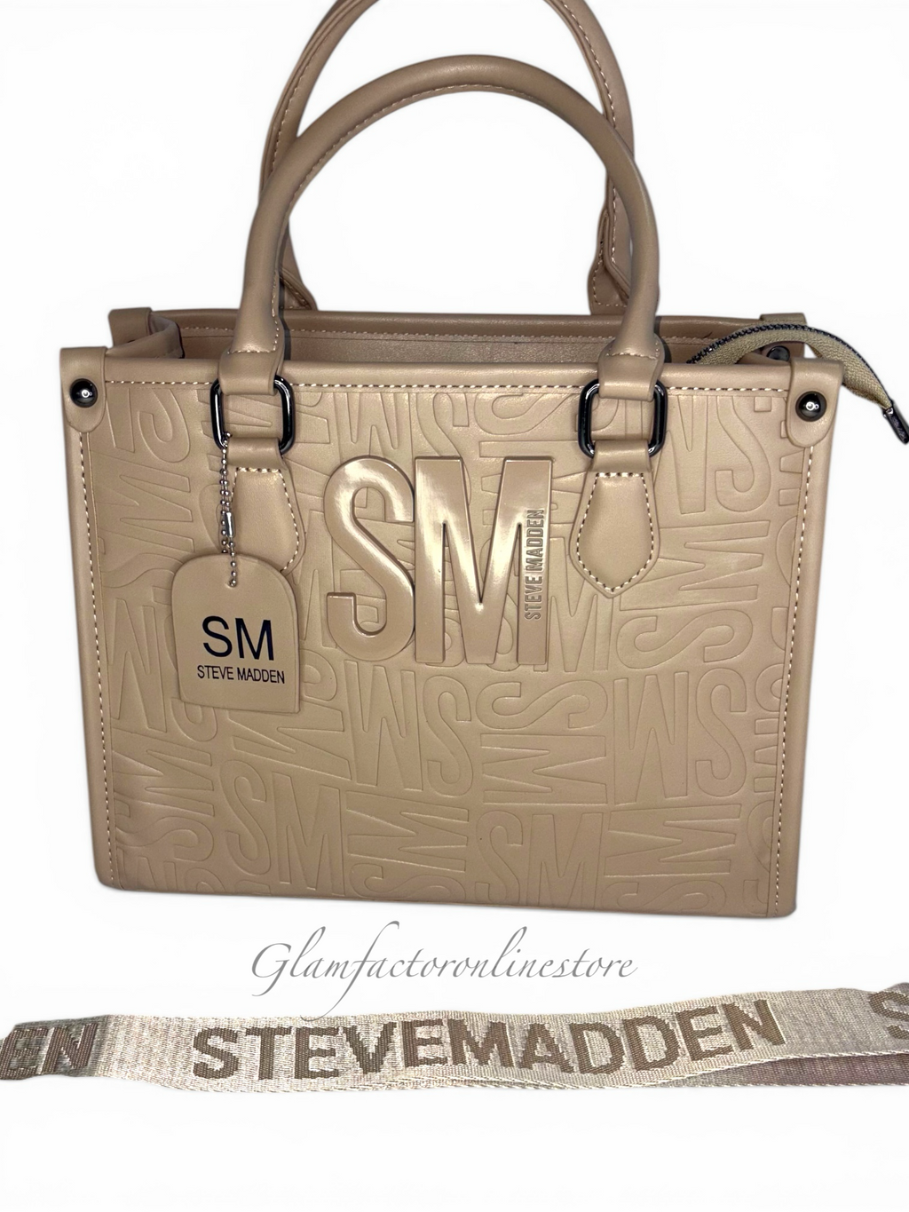 Steve Madden Bscope