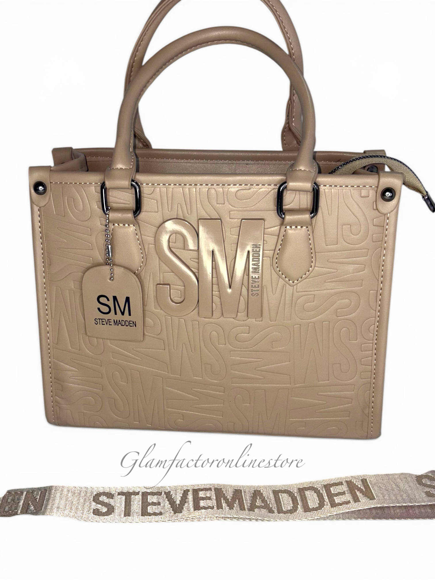 Steve Madden Bscope