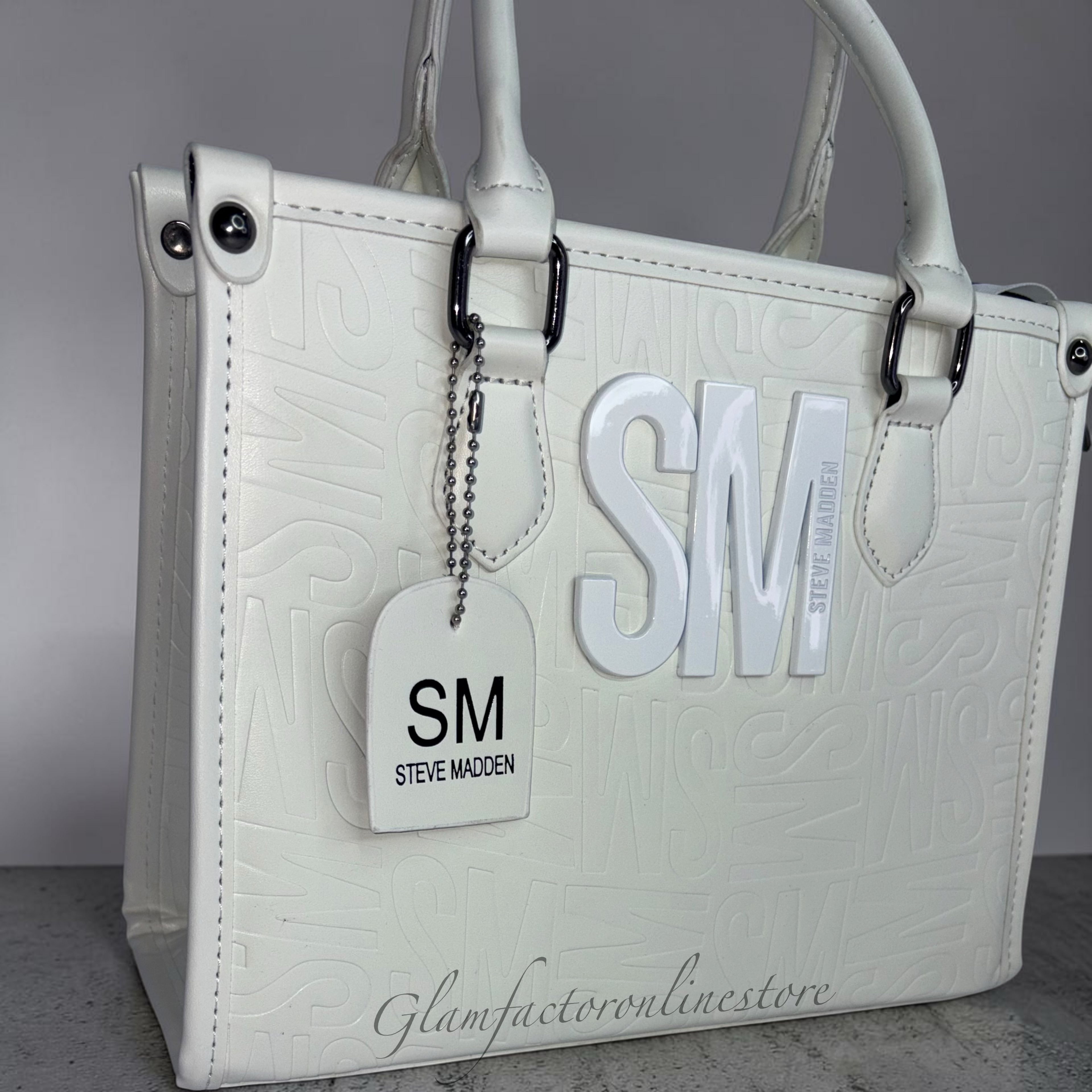Steve Madden Bscope