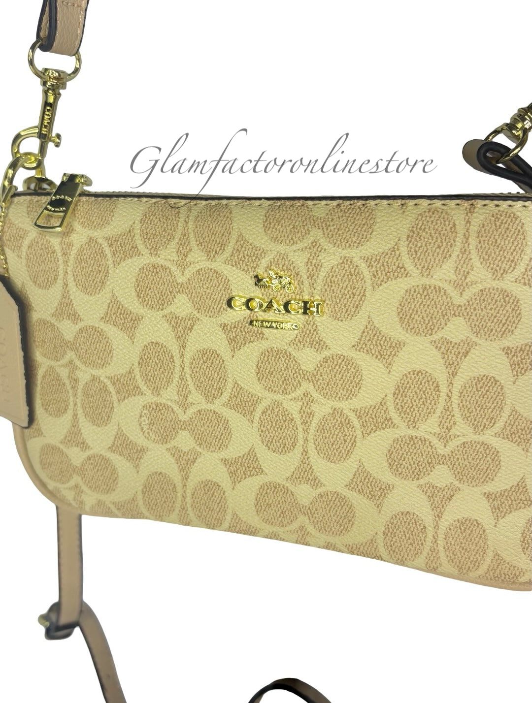 Coach Nolita