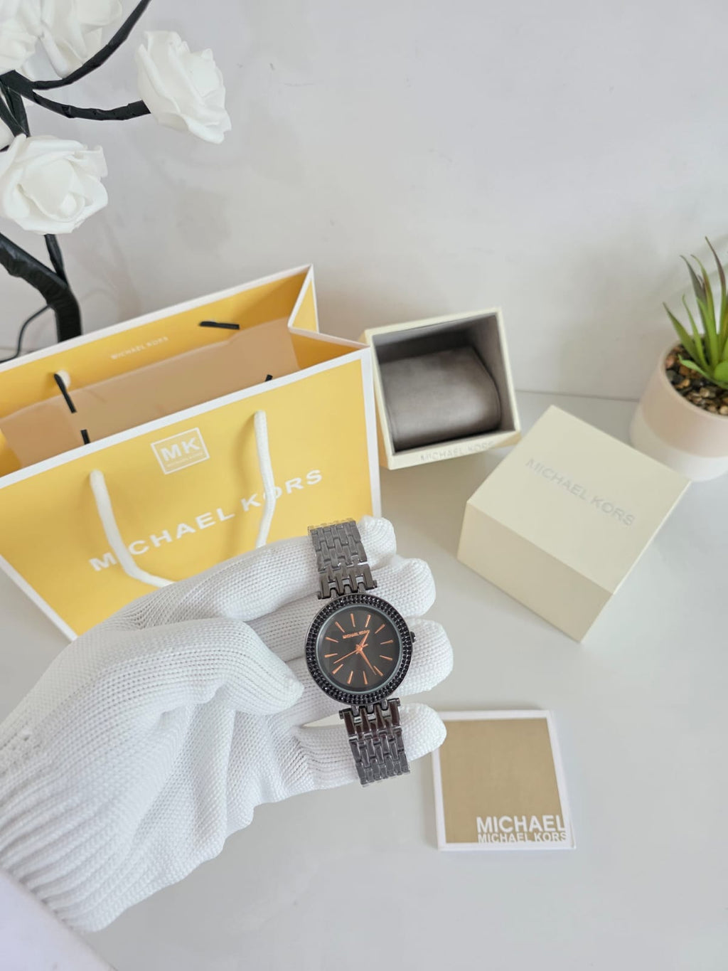 Micheal Kors Watch - Pre Order