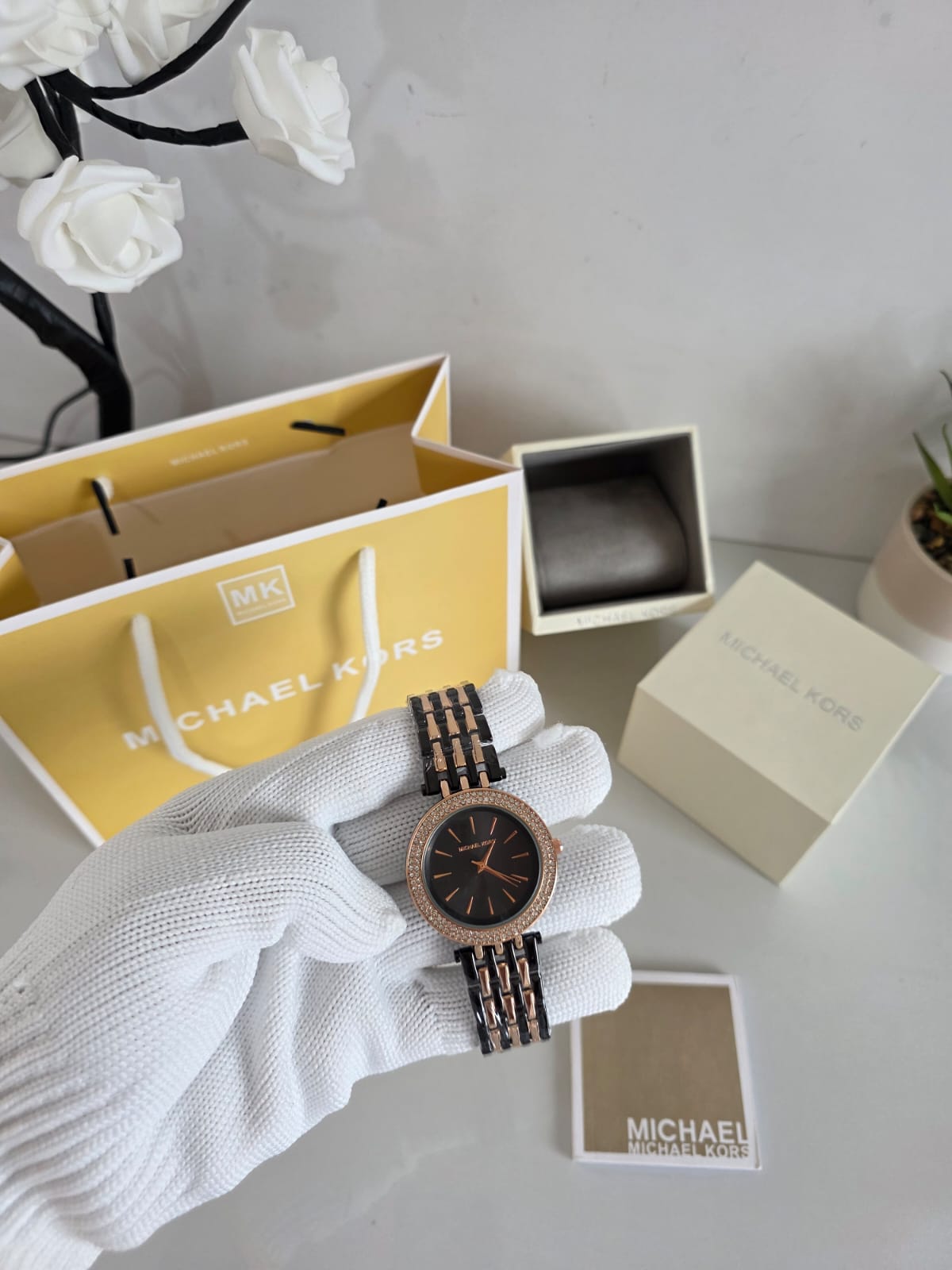 Micheal Kors Watch - Pre Order