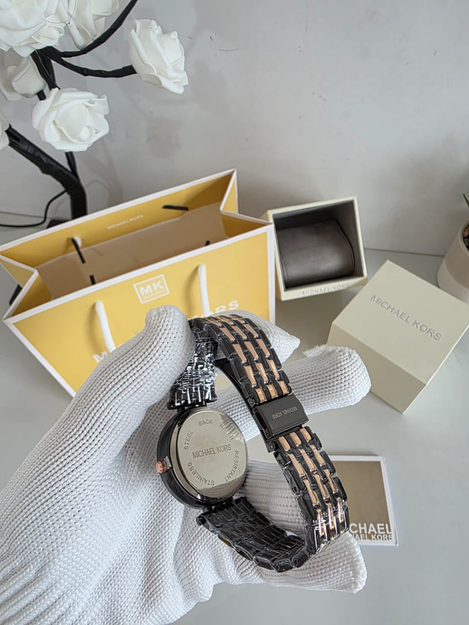 Micheal Kors Watch - Pre Order