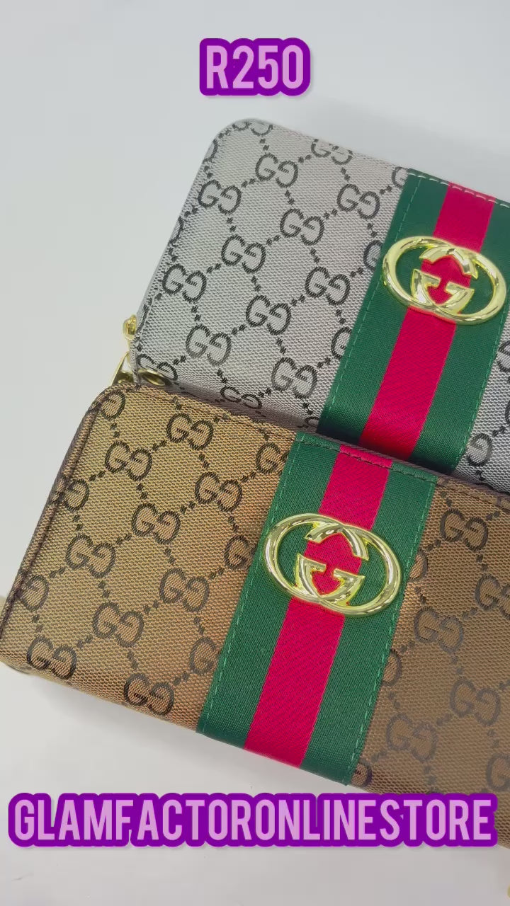 Gucci Wallets