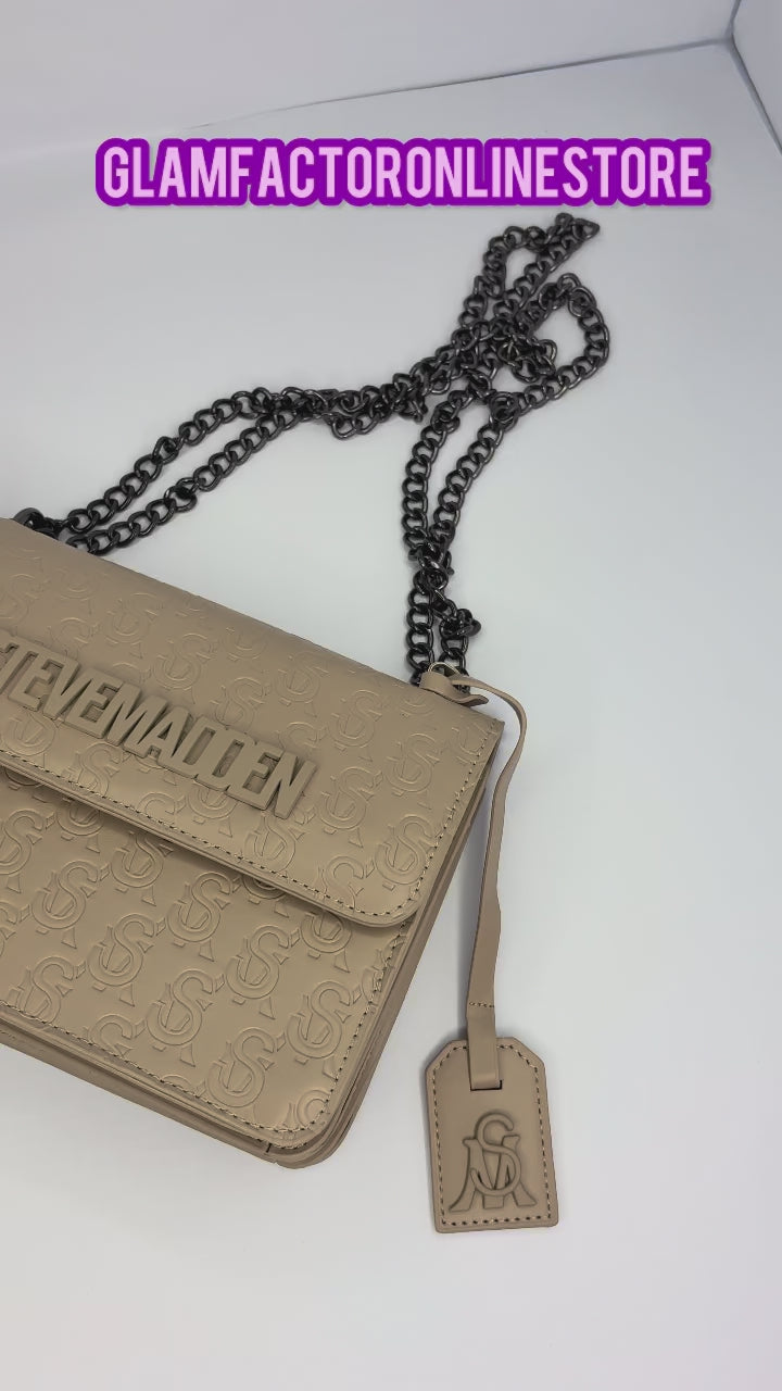 Steve Madden