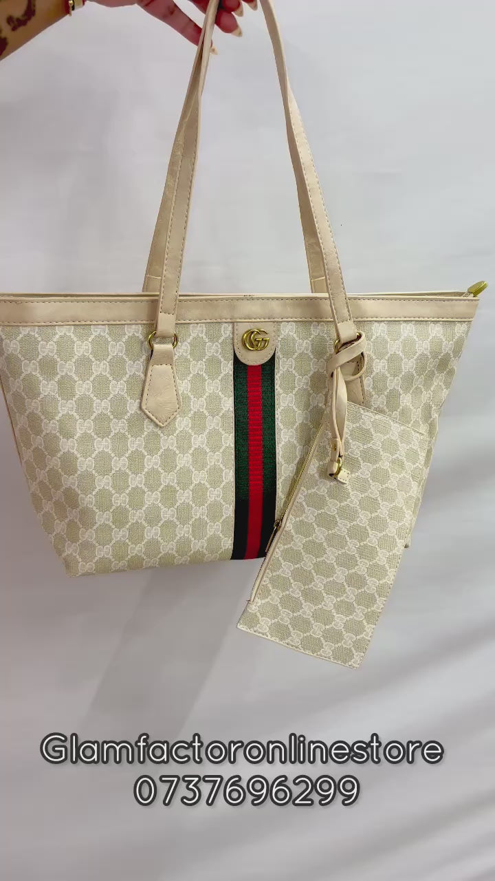 Gucci Ophidia 2pc