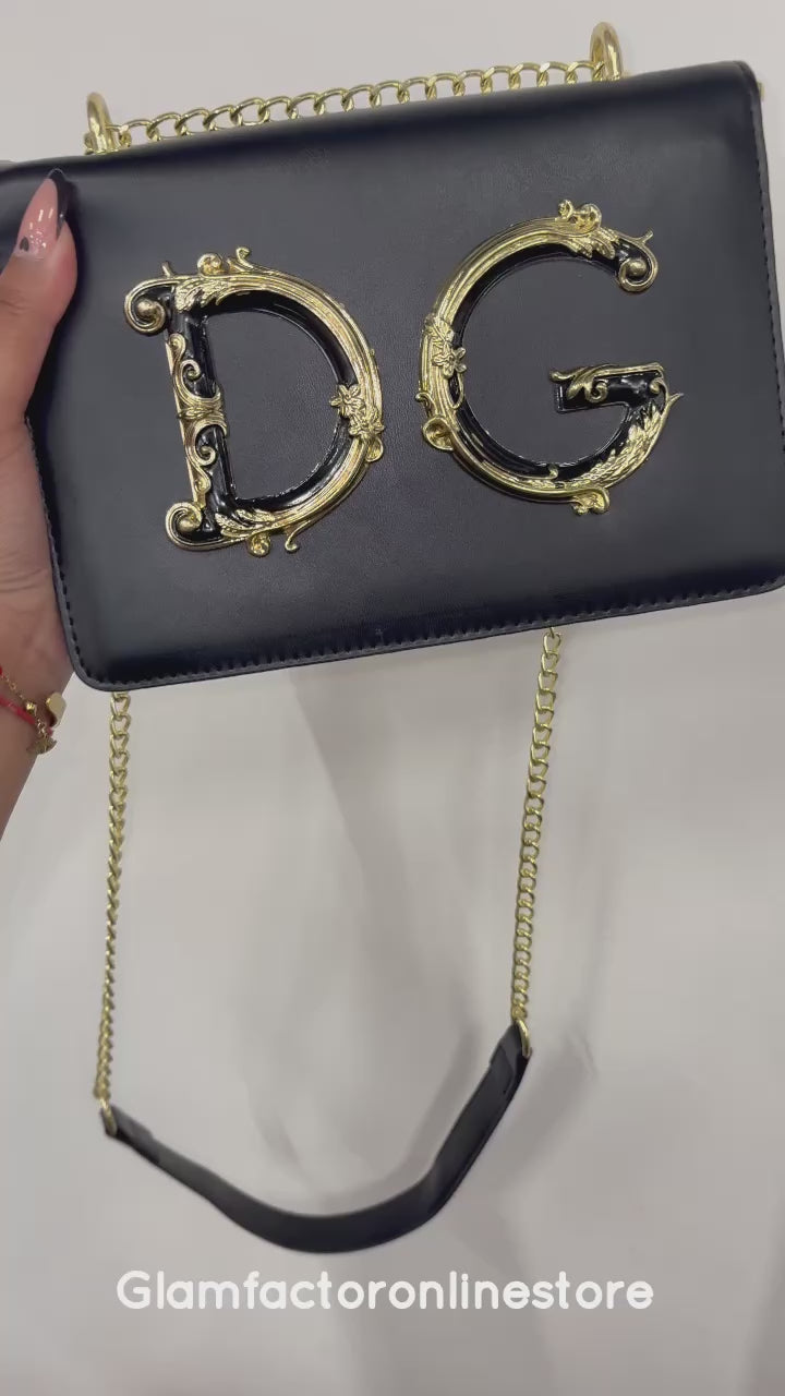 D&G Shoulder Bag