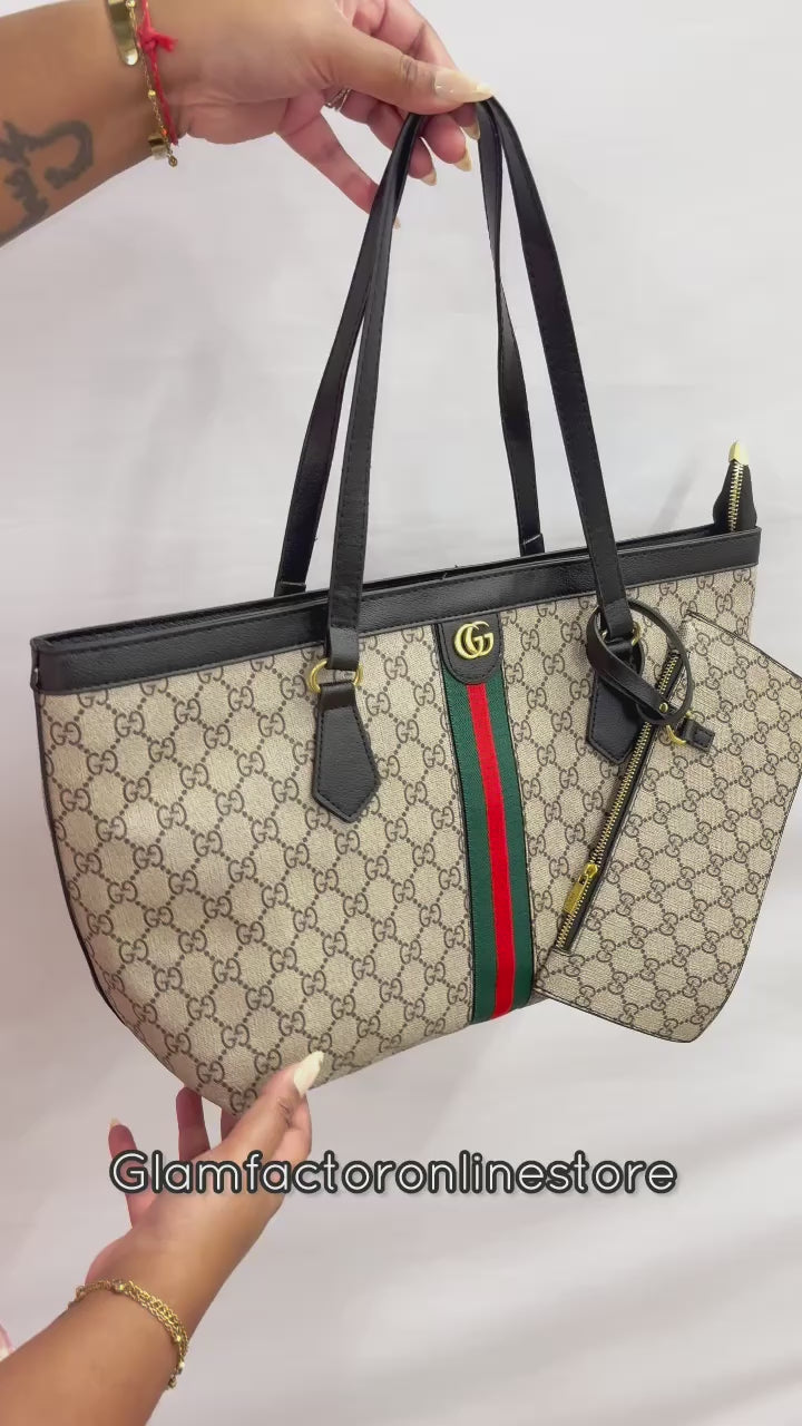 Gucci Ophidia 2pc