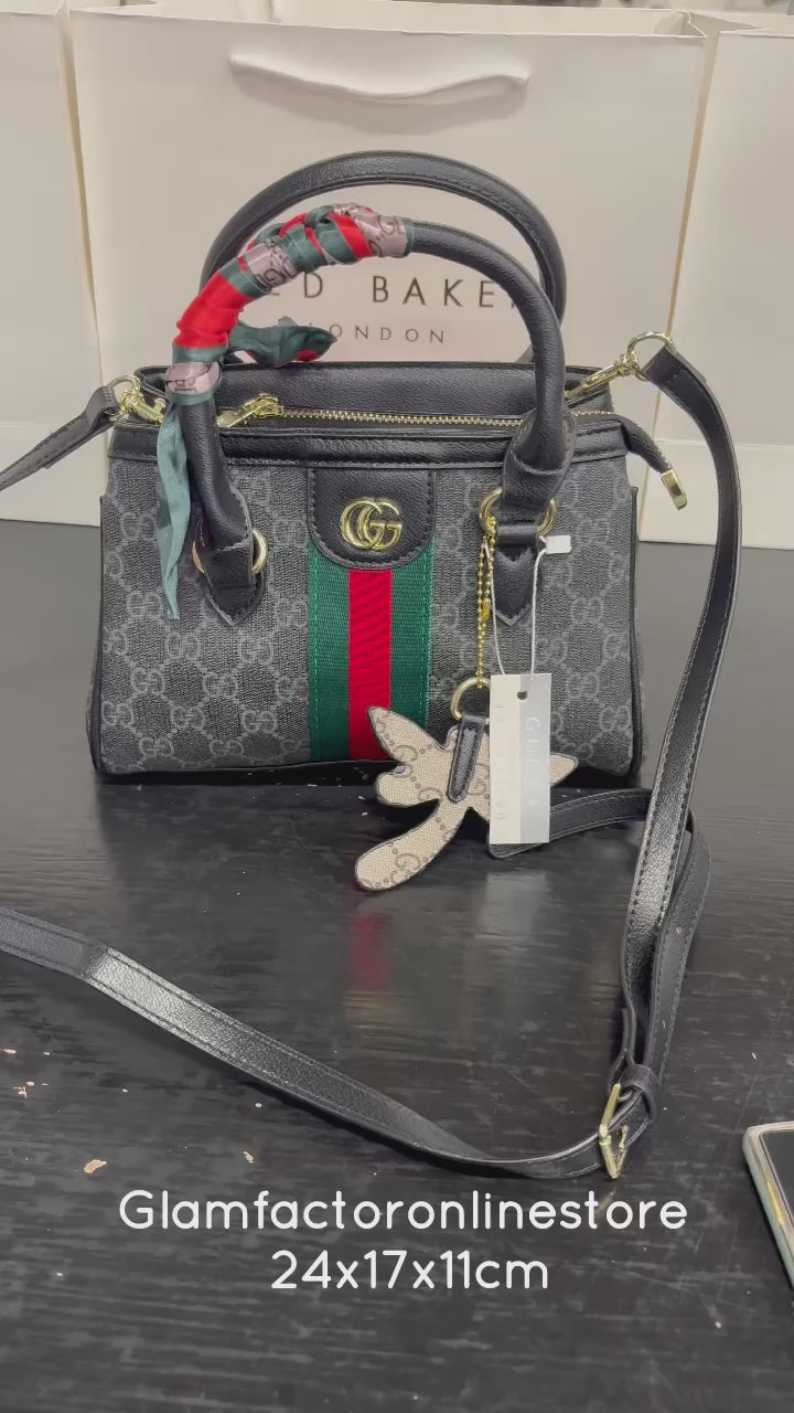 Gucci Ophidia Small Tote