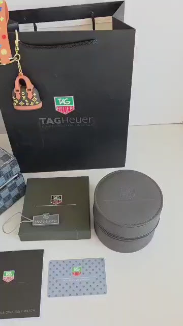Tag Heuer Ladies - Pre Order
