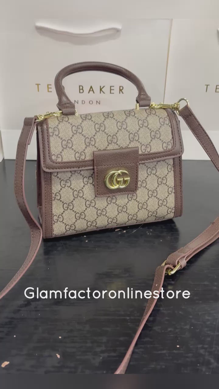 Gucci Small Sling