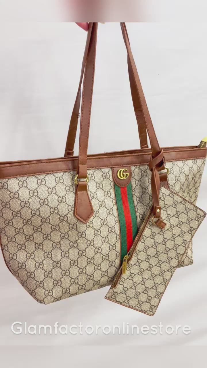 Gucci Ophidia 2pc