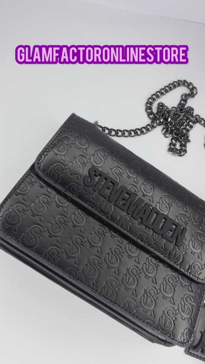 Steve Madden